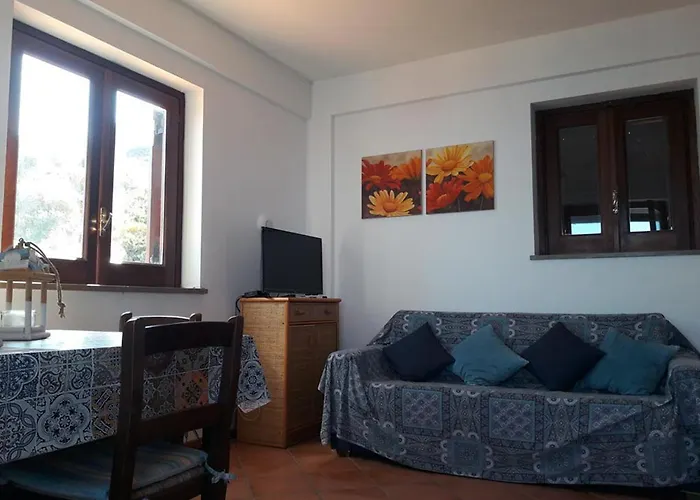 Eoliando Per - Lipari Mare