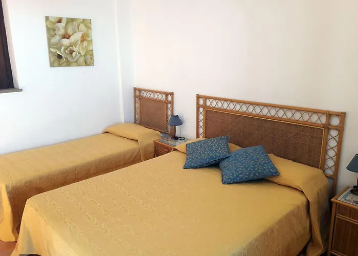 Apartamento Eoliando Per - Lipari Mare