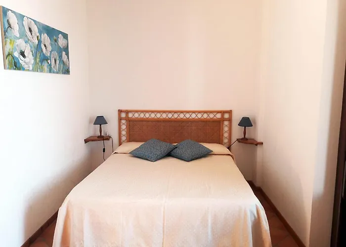 Eoliando Per - Lipari Mare *