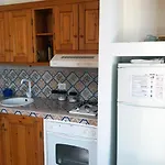 Eoliando Per - Lipari Mare Apartment Acquacalda