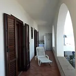 Apartment Eoliando Per - Lipari Mare Acquacalda