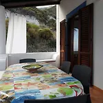 Apartment Eoliando Per - Lipari Mare Acquacalda