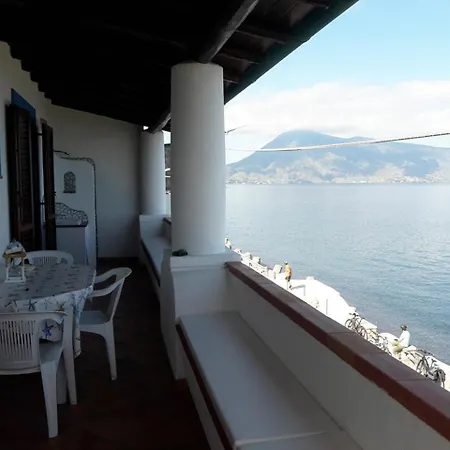 Eoliando Per - Lipari Mare Acquacalda