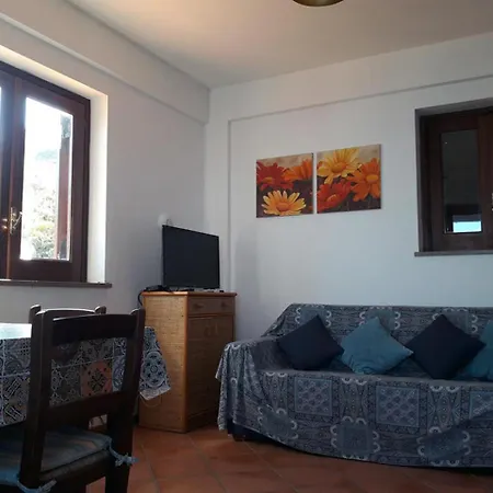 Eoliando Per - Lipari Mare