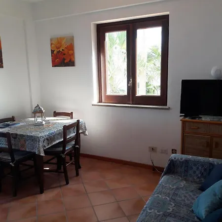 Eoliando Per - Lipari Mare Acquacalda