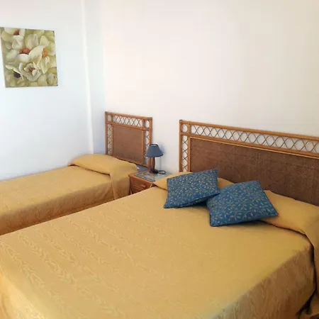 Apartmán Eoliando Per - Lipari Mare