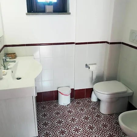 Eoliando Per - Lipari Mare