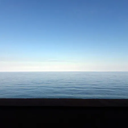 Eoliando Per - Lipari Mare *