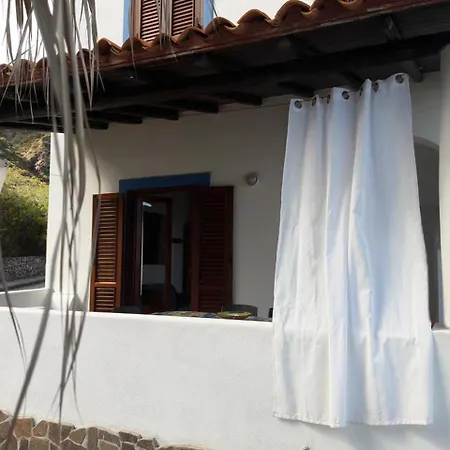 Apartmán Eoliando Per - Lipari Mare