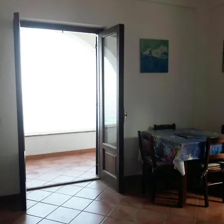 Apartmán Eoliando Per - Lipari Mare *
