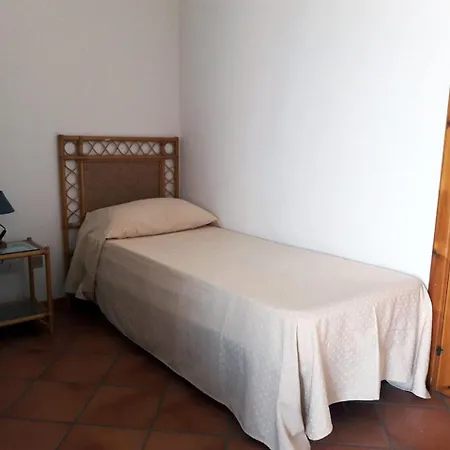 Eoliando Per - Lipari Mare Apartmán