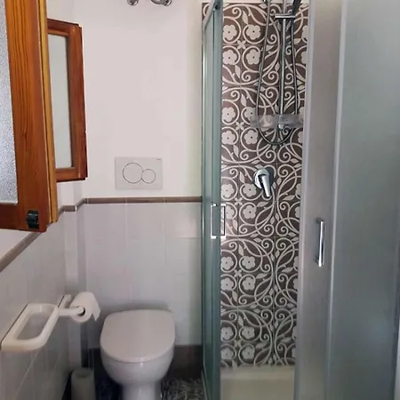 Apartmán Eoliando Per - Lipari Mare