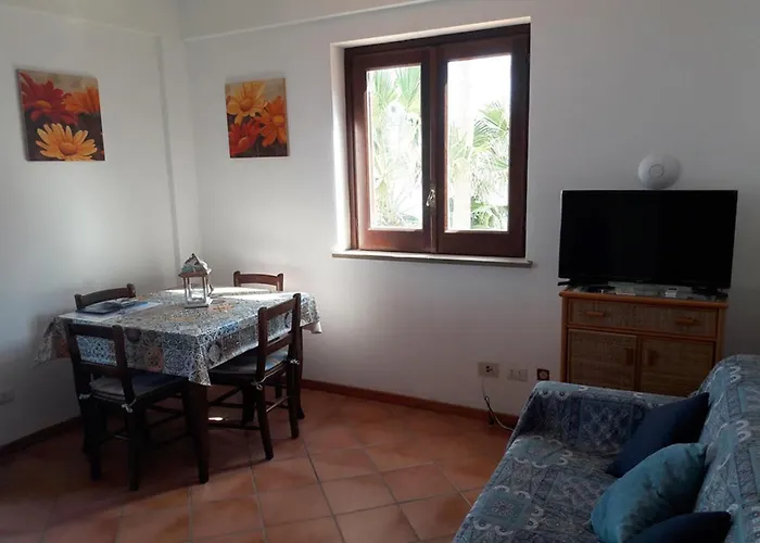 Eoliando Per - Lipari Mare Acquacalda