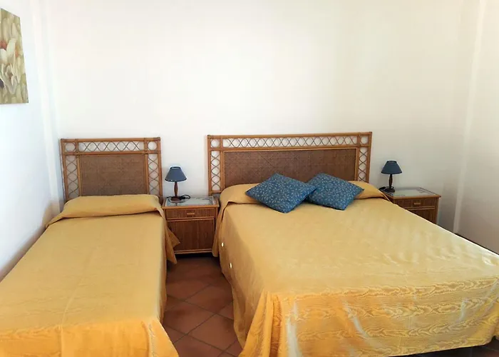 Eoliando Per - Lipari Mare * Acquacalda