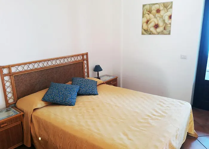 Eoliando Per - Lipari Mare *