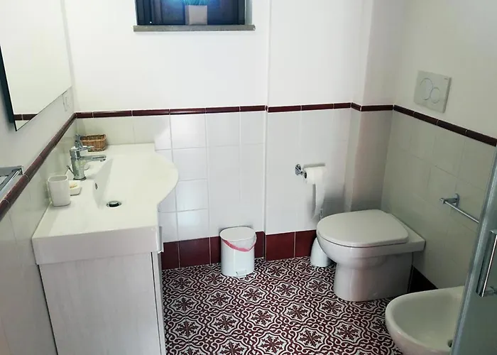 Eoliando Per - Lipari Mare