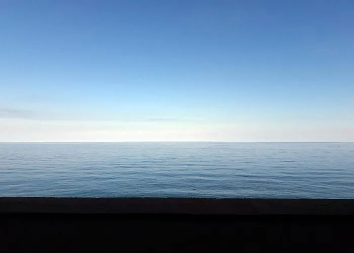 Eoliando Per - Lipari Mare *