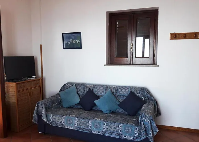 Eoliando Per - Lipari Mare