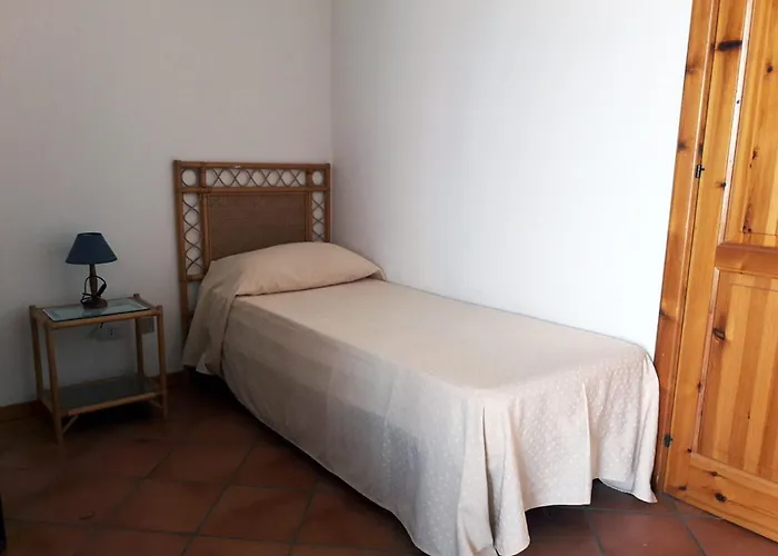 Eoliando Per - Lipari Mare דירה