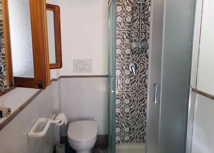 Apartment Eoliando Per - Lipari Mare